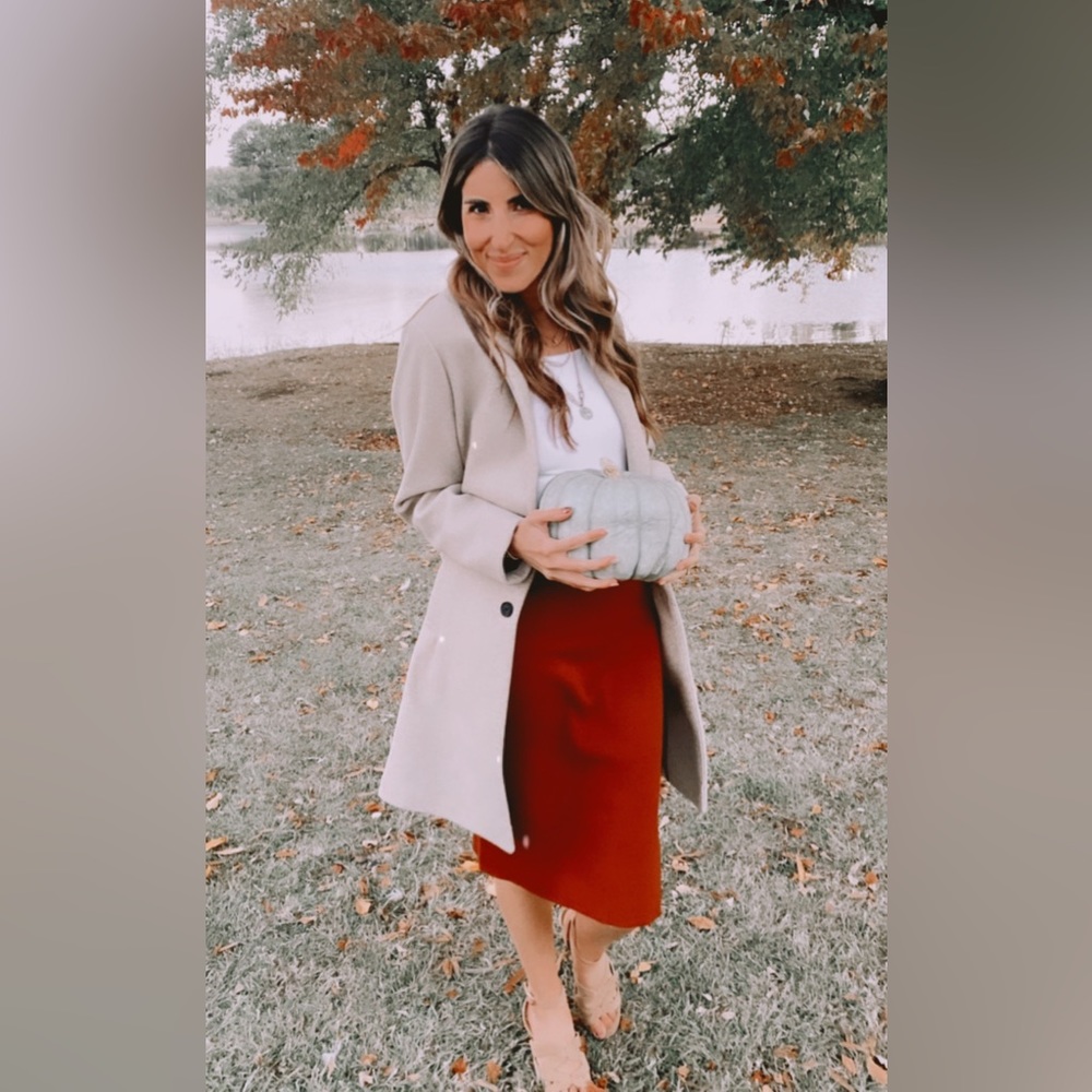 Meet your Posher, Gia